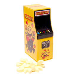 Pac-Man Arcade Candy 17g